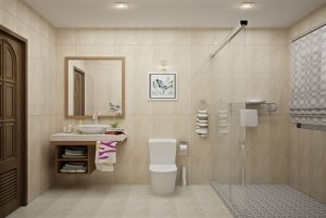 Mẫu thiết kế nội thất biệt thự đẹp đáng sống tại Hải Phòng