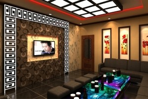 Mẫu thiết kế nội thất biệt thự đẹp đáng sống tại Hải Phòng