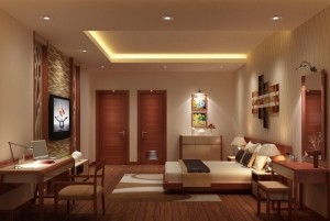 Mẫu thiết kế nội thất nhà lô phố đẹp tại TP. Nam Định