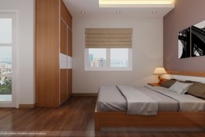 Thiết kế nội thất nhà phố đẹp, hiện đại và cao cấp tại Hải Phòng