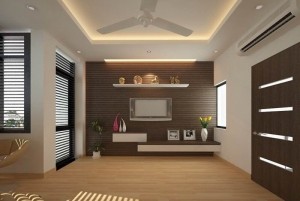 Mẫu thiết kế nội thất nhà phố 4m hiện đại tại Hà Nội