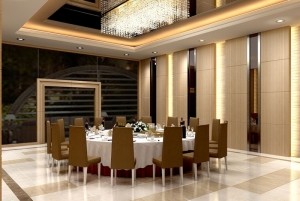 Mẫu nội thất khách sạn đẹp Mường Thanh Grand Quảng Nam