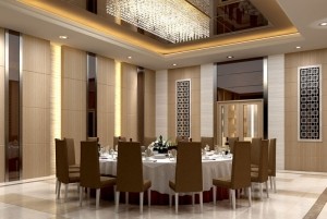 Mẫu nội thất khách sạn đẹp Mường Thanh Grand Quảng Nam