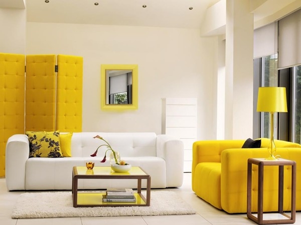 6 cách thiết kế nội thất phòng khách với không gian đẹp